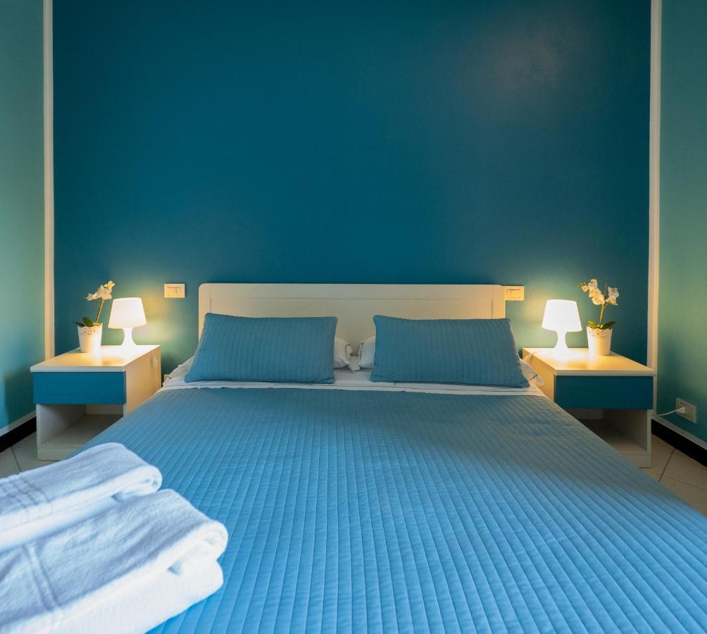 Ventega Sea View Apartment ヴェルナッツァ エクステリア 写真
