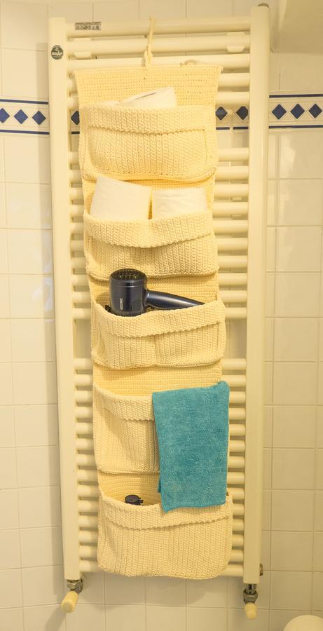 Ventega Sea View Apartment ヴェルナッツァ エクステリア 写真